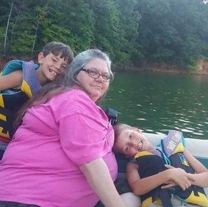 Meet your Posher, Rose